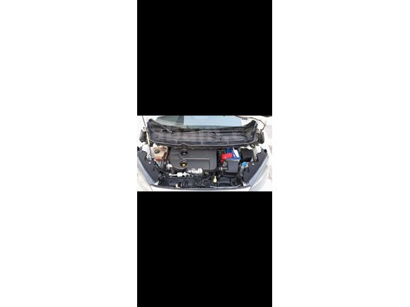 Sahibinden Ford Tourneo Courier 1.6 TDCi Journey Trend 2017 Model