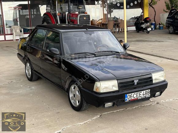 92 MODEL DOĞAN SIFIR MUAYENE MASRAFSIZ TRNİN EN UYGUN RAKAMINA