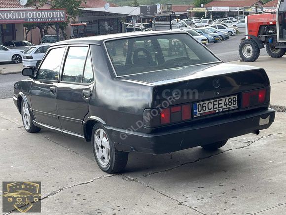 92 MODEL DOĞAN SIFIR MUAYENE MASRAFSIZ TRNİN EN UYGUN RAKAMINA