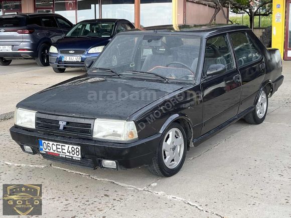 92 MODEL DOĞAN SIFIR MUAYENE MASRAFSIZ TRNİN EN UYGUN RAKAMINA