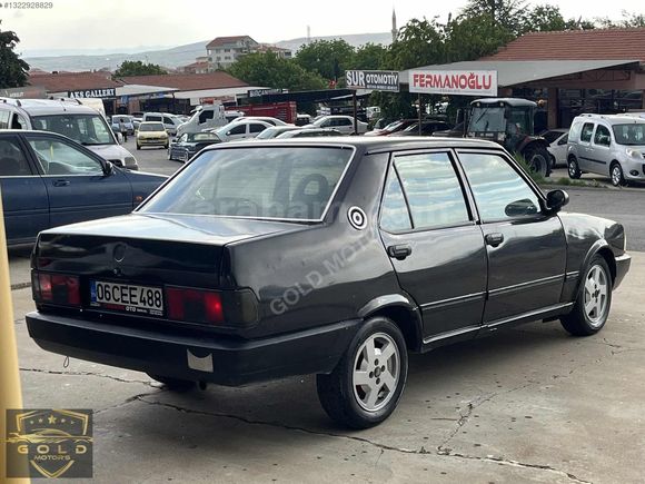 92 MODEL DOĞAN SIFIR MUAYENE MASRAFSIZ TRNİN EN UYGUN RAKAMINA