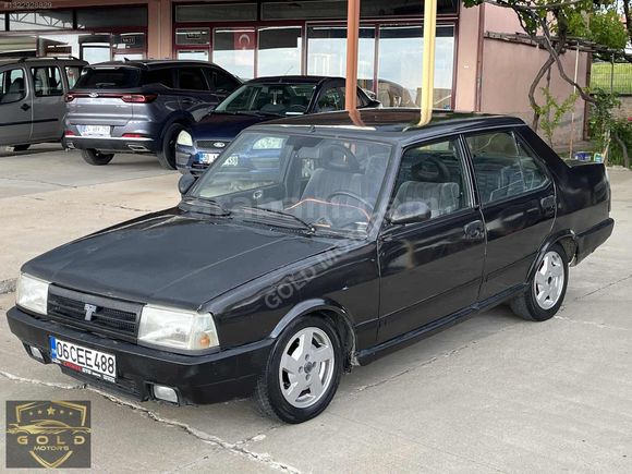 92 MODEL DOĞAN SIFIR MUAYENE MASRAFSIZ TRNİN EN UYGUN RAKAMINA