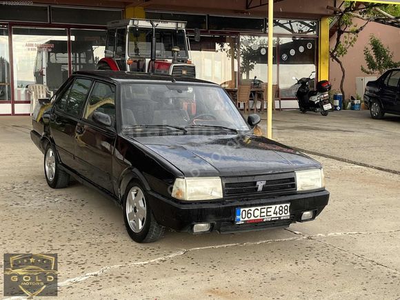 92 MODEL DOĞAN SIFIR MUAYENE MASRAFSIZ TRNİN EN UYGUN RAKAMINA