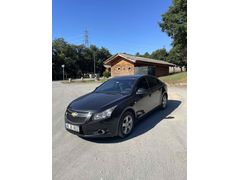 Sahibinden Tertemiz Düşük KM Chevrolet Cruze 1.6 LS 2011 Model 