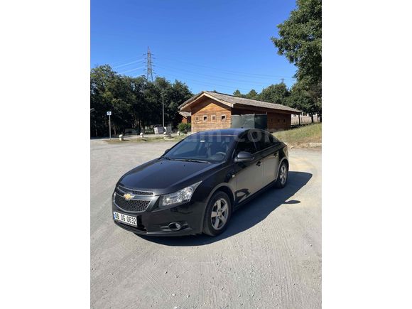 Sahibinden Tertemiz Düşük KM Chevrolet Cruze 1.6 LS 2011 Model 