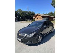Sahibinden Tertemiz Düşük KM Chevrolet Cruze 1.6 LS 2011 Model 