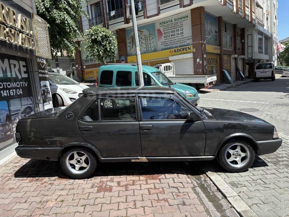 TEMİZ UYGUN TOFAŞ DOĞAN