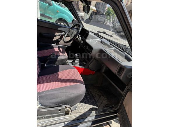 TEMİZ UYGUN TOFAŞ DOĞAN