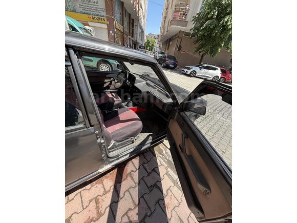 TEMİZ UYGUN TOFAŞ DOĞAN