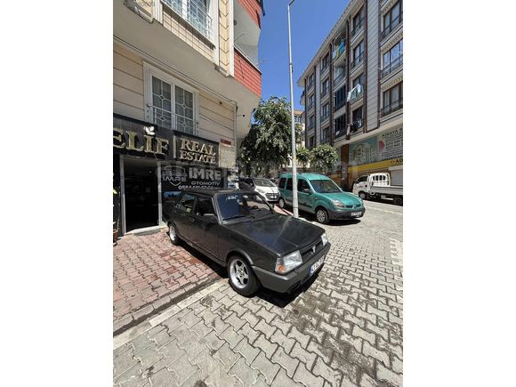 TEMİZ UYGUN TOFAŞ DOĞAN
