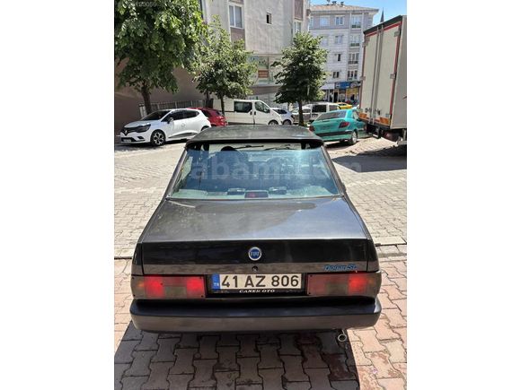 TEMİZ UYGUN TOFAŞ DOĞAN