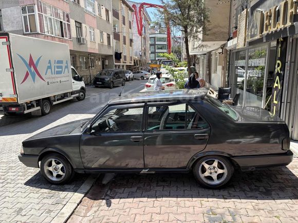 TEMİZ UYGUN TOFAŞ DOĞAN