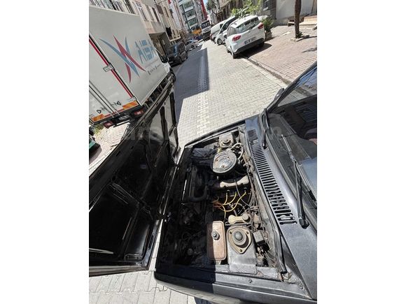TEMİZ UYGUN TOFAŞ DOĞAN