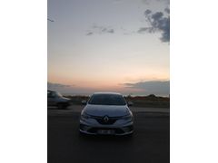 Sahibinden Renault Megane 1.3 TCe Touch 2024 Model