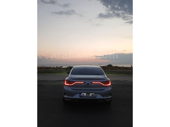 Sahibinden Renault Megane 1.3 TCe Touch 2024 Model