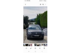 Sahibinden Volkswagen Tiguan 1.4 TSI Chrome Edition 2013 Model