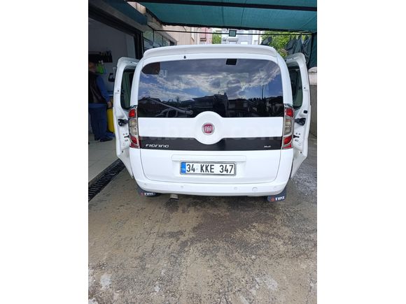 Sahibinden Fiat Linea 1.3 Multijet Dynamic 2011 Model