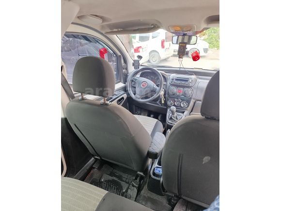 Sahibinden Fiat Linea 1.3 Multijet Dynamic 2011 Model