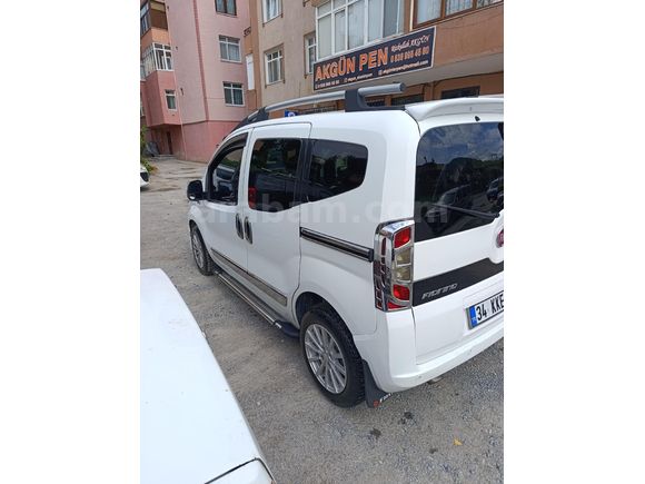 Sahibinden Fiat Linea 1.3 Multijet Dynamic 2011 Model