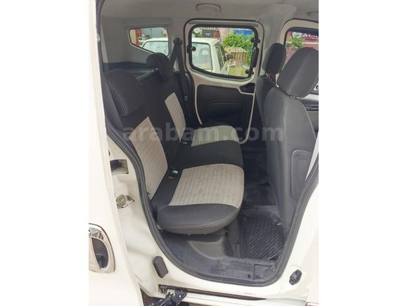 Sahibinden Fiat Linea 1.3 Multijet Dynamic 2011 Model