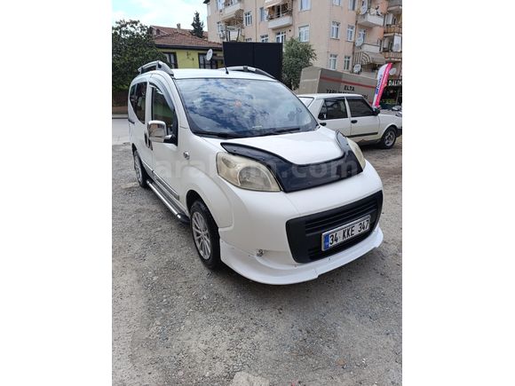 Sahibinden Fiat Linea 1.3 Multijet Dynamic 2011 Model