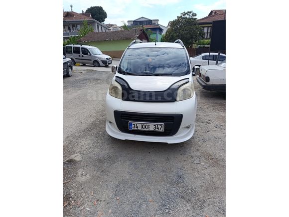 Sahibinden Fiat Linea 1.3 Multijet Dynamic 2011 Model