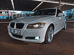 Sahibinden BMW 3 Serisi 320d comfort 2011 Model