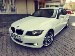 Sahibinden BMW 3 Serisi 320d comfort 2011 Model