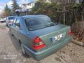 Sahibinden Mercedes - Benz C 200 Elegance 1995 Model Ankara