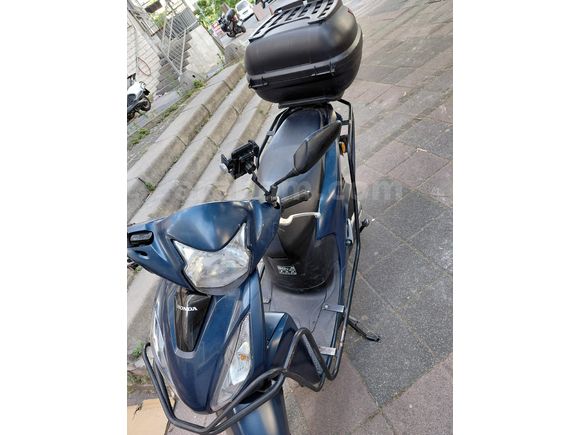 Sahibinden Honda Dio