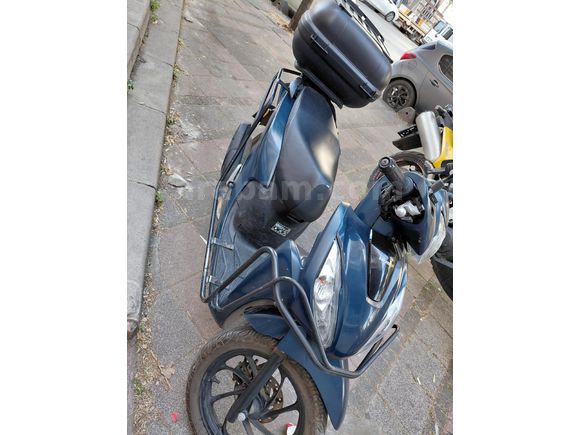Sahibinden Honda Dio