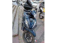 Sahibinden Honda Dio
