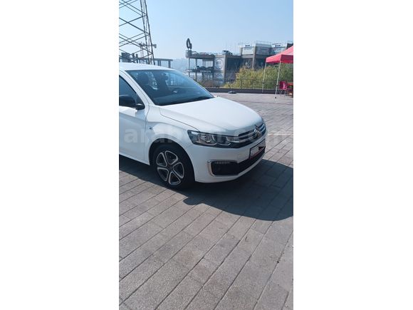 Sahibinden Citroen C-Elysée 1.5 BlueHDI Feel 2022 Model 