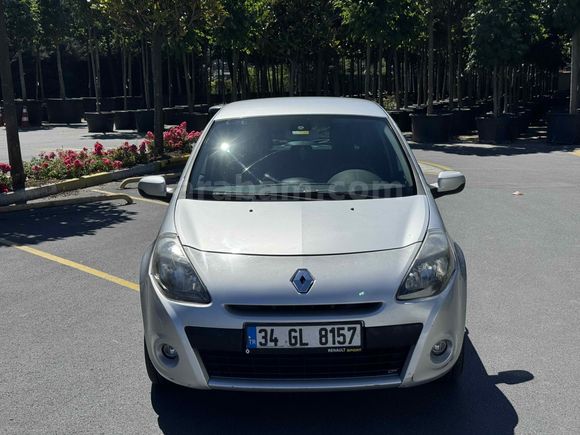 Sahibinden Renault Clio 1.6 Dynamique 2009 Model 