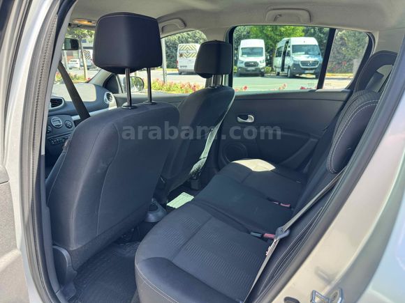 Sahibinden Renault Clio 1.6 Dynamique 2009 Model 