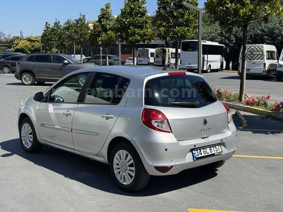 Sahibinden Renault Clio 1.6 Dynamique 2009 Model 