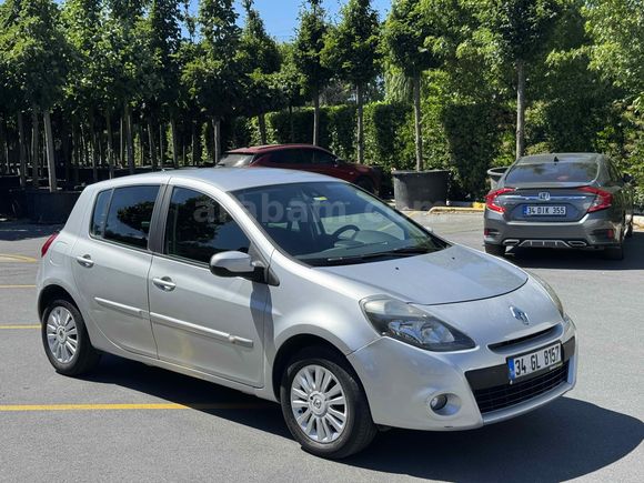 Sahibinden Renault Clio 1.6 Dynamique 2009 Model 