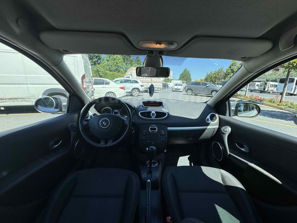 Sahibinden Renault Clio 1.6 Dynamique 2009 Model 