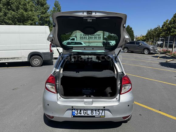 Sahibinden Renault Clio 1.6 Dynamique 2009 Model 