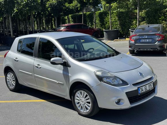 Sahibinden Renault Clio 1.6 Dynamique 2009 Model 