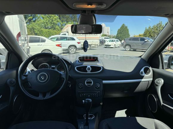 Sahibinden Renault Clio 1.6 Dynamique 2009 Model 