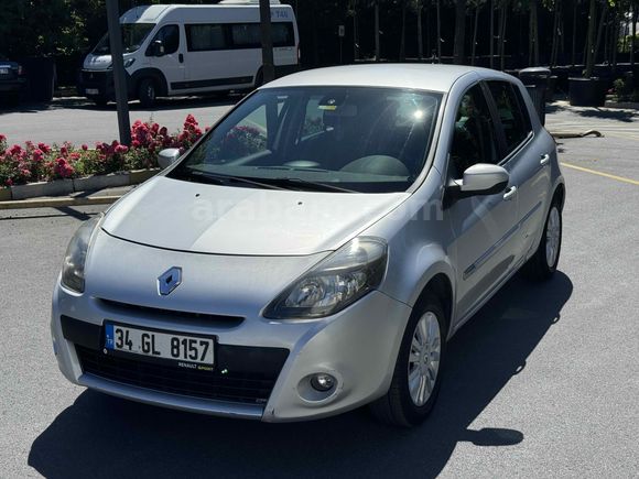 Sahibinden Renault Clio 1.6 Dynamique 2009 Model 
