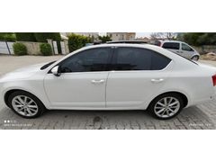 Sahibinden Skoda Octavia 1.6 TDI Style 2016 Model İstanbul 86.000 km Beyaz
