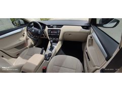Sahibinden Skoda Octavia 1.6 TDI Style 2016 Model İstanbul 86.000 km Beyaz