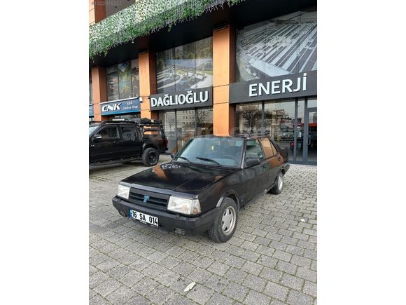 1991 model Bakımlı masrafsız
