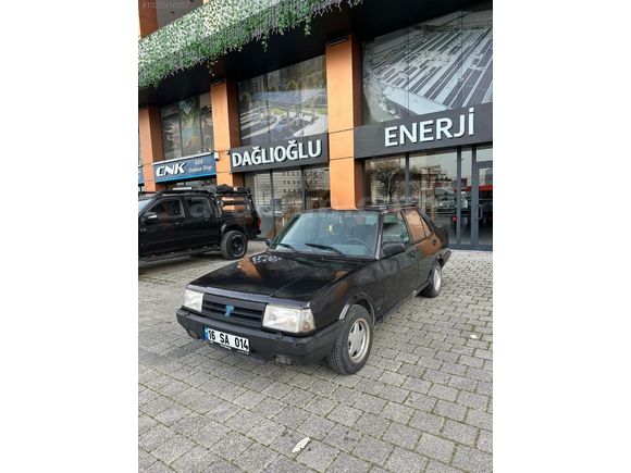 1991 model Bakımlı masrafsız