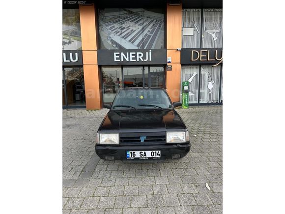 1991 model Bakımlı masrafsız