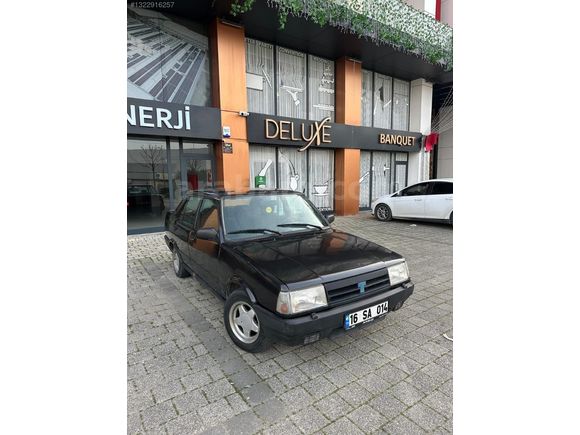 1991 model Bakımlı masrafsız