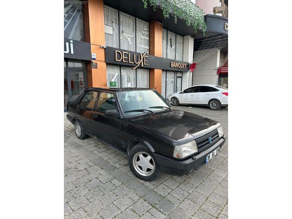 1991 model Bakımlı masrafsız