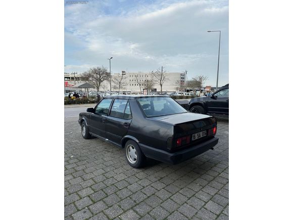 1991 model Bakımlı masrafsız